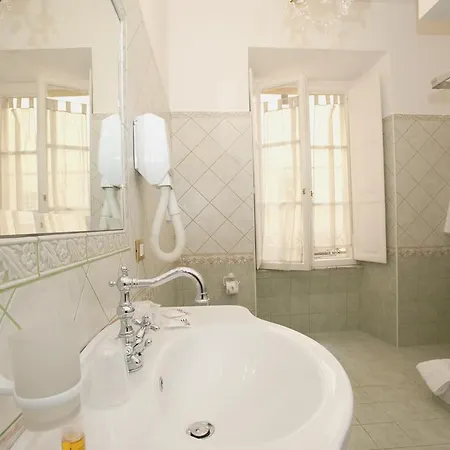 Bed & Breakfast Sleep In Ludovisi 2*