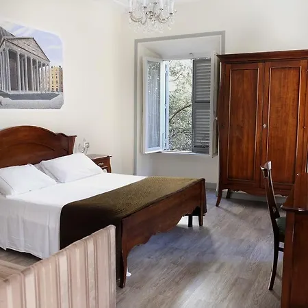Bed & Breakfast Sleep In Ludovisi 2*
