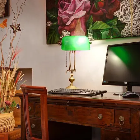 Hotel Residenza In Farnese Roma