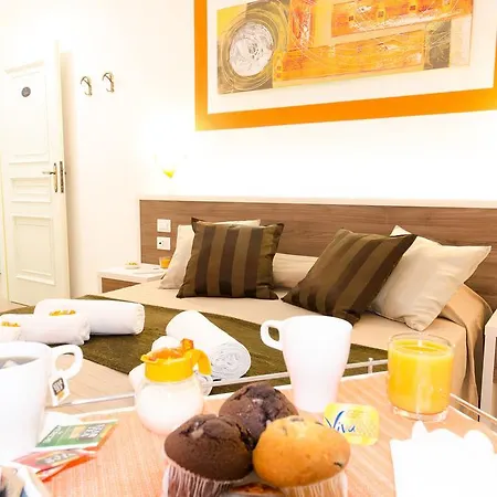 Gemme Di Accomodation
