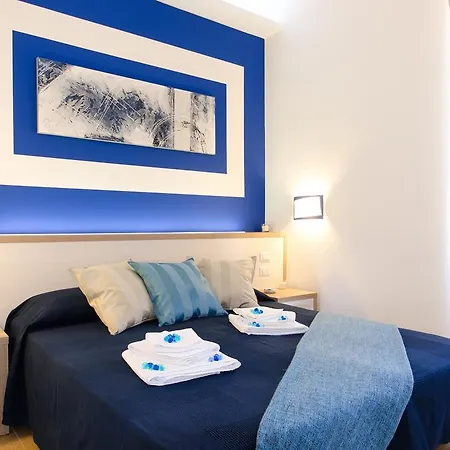 Gemme Di Accomodation Rome