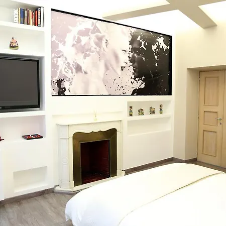 Bed & Breakfast Relais Sistina 2*