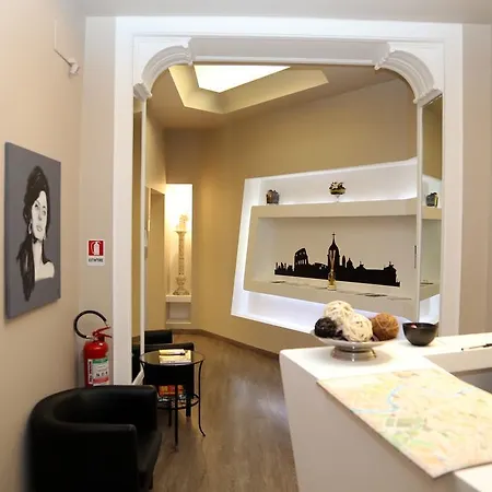 Relais Sistina