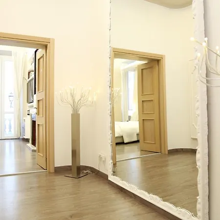 Relais Sistina