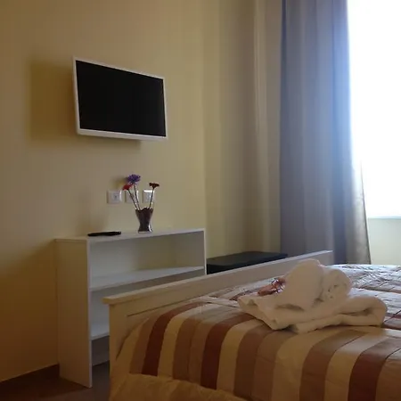 Affittacamere Serventi Longhi