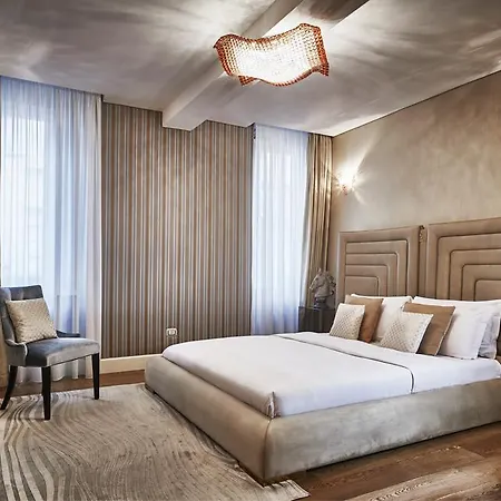 Le Reve De Naim Rome