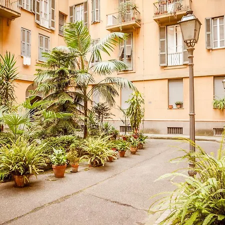 Bed and breakfast Residenza Ave Roma
