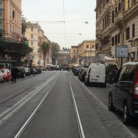 Отель типа 