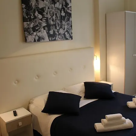 57 Relais