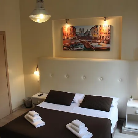 Affittacamere 57 Relais 3*