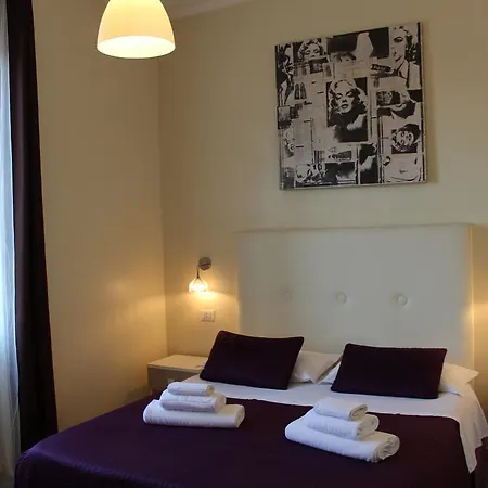 Affittacamere 57 Relais Roma