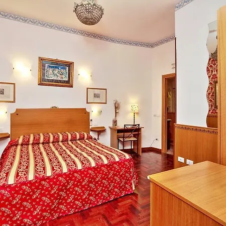 Maison d'hôtes Sonnino 2*