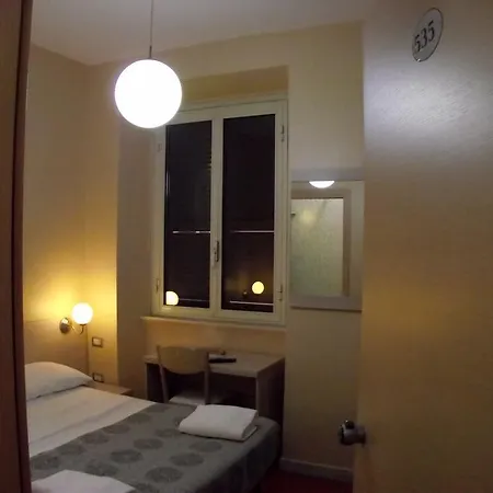 Szálloda Elide 3*