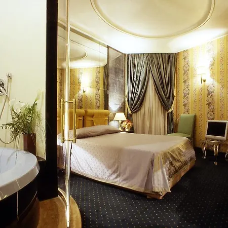 Hotel Atlante Star 4*