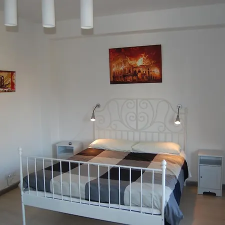 Hotel Vaticano 2*