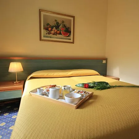 Hotel Doge Rom