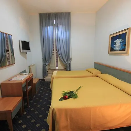 Hotel Doge Rom