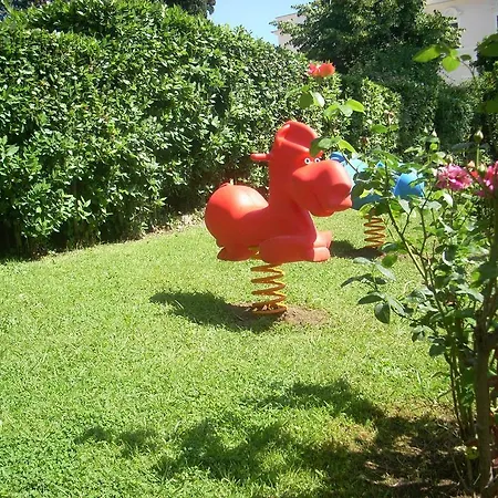 Hotel Park Dei Massimi