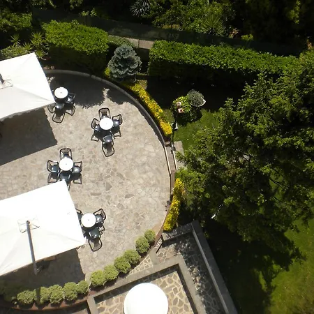 Hotel Park Dei Massimi