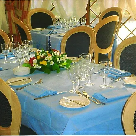Hotel Park Dei Massimi 4*