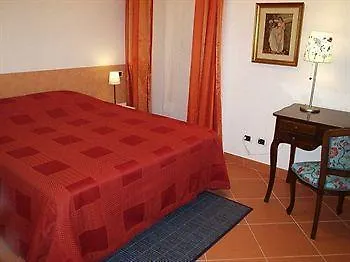 Πανσιόν Casa Linnea