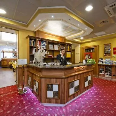 Hotel Marco Polo