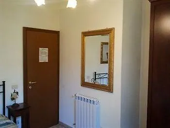 Отель Flavius 3*