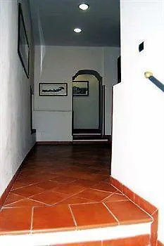 Szálloda Primavera Róma