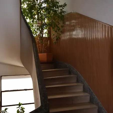 Appartement La Voce Del Papa Rome