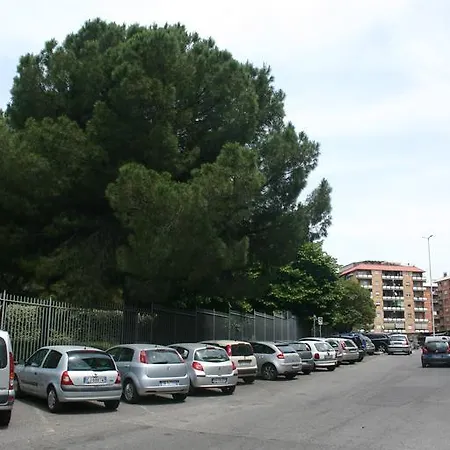 Vittoria Rome