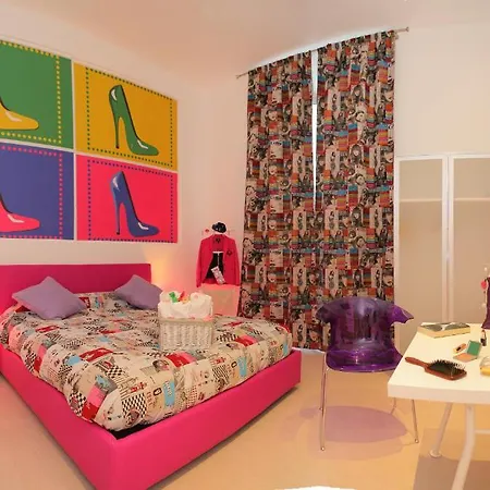 Chroma Italy - Ena 2* Rome
