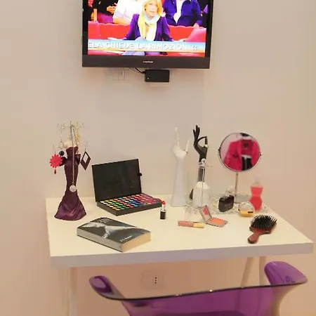 Chroma Italy - Ena Bed & Breakfast 2*