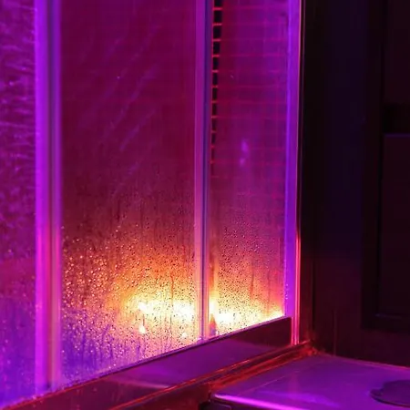 Chroma Italy - Ena Bed & Breakfast