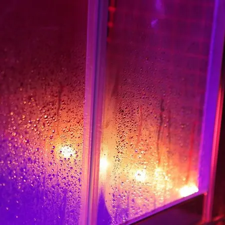 Chroma Italy - Ena Bed & Breakfast 2*