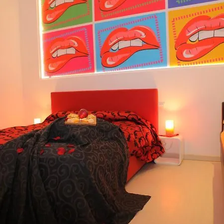 Chroma Italy - Ena Rome
