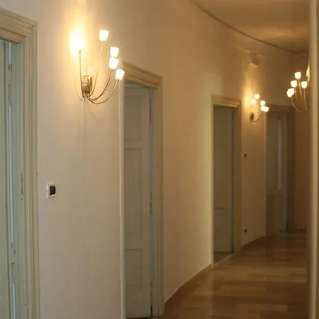 Maison d'hôtes Colazione Al Vaticano 3*