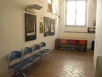 Albergue Orsa Maggiore For Women Only Roma