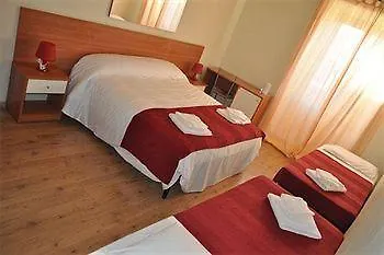 Hotel Morelli