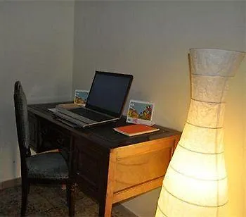 Hotel Morelli 2*