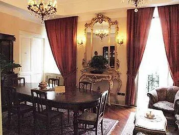 Apartment A San Pietro Da Susy Rome