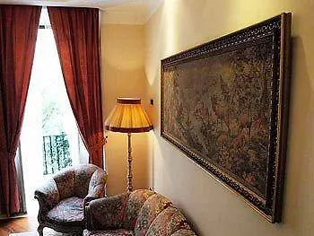 Apartment A San Pietro Da Susy *