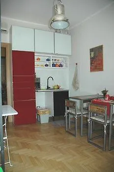 Bed & Breakfast La Quercia Di Mamre 3*
