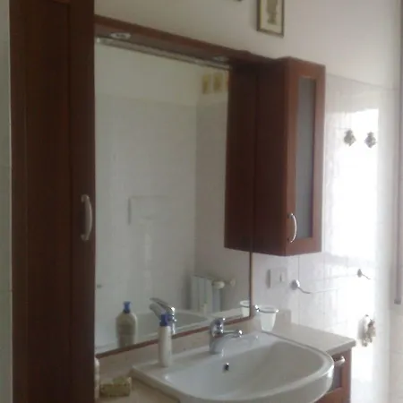 Hotel Abruzzese Rome