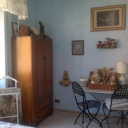 Hotel Abruzzese Rome