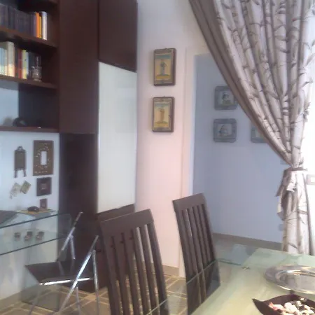 Hotel Abruzzese Rome