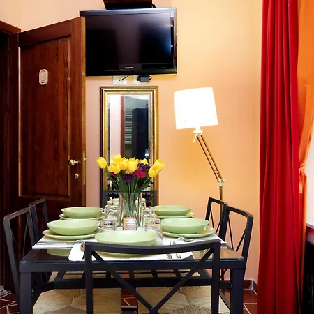 Affittacamere Lillihouse 2*