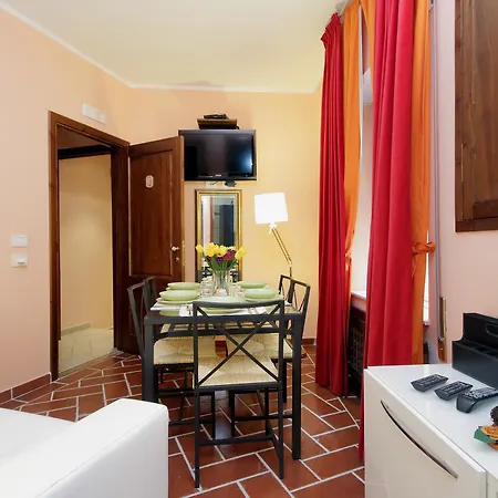 Lillihouse Roma
