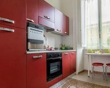 Bed & Breakfast Orsini Reali 3*