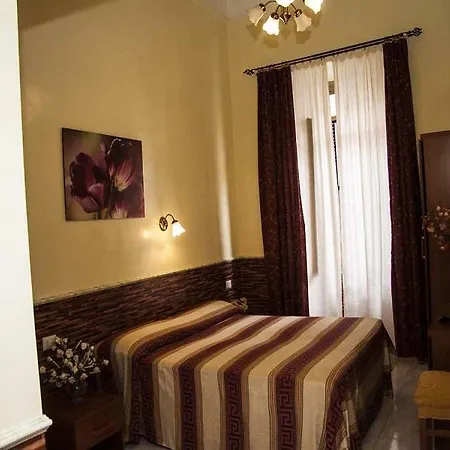 Guest house Cristina Rome