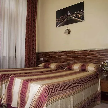 Guest house Cristina 3*